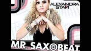 mr saxobeat floor music with lyrics [upl. by Ainigriv85]