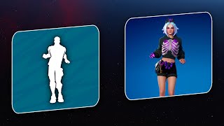 Emote Caderas Fiesteras Fortnite [upl. by Reiss]