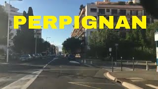 Visite Perpignan 2 [upl. by Stochmal]