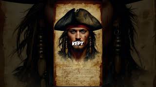 Pirates Code EXPOSED The Shocking Truth About Pirate Life [upl. by Veedis]