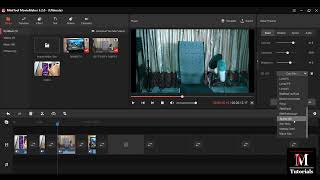 MiniTool Movie Maker Tutorial  Best for Beginner Video Editor  Tube Media [upl. by Monica]