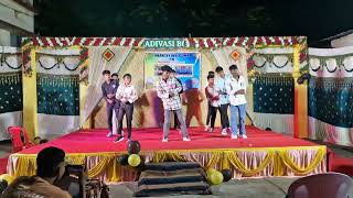 DALMIA college welcome program 1122024 [upl. by Buroker970]