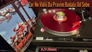 Bijelo Dugme  Zar Ne Vidiš Da Pravim Budalu Od Sebe remaster vinyl [upl. by Rudolfo]