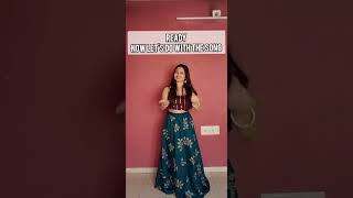 Wedding Dance  Easy Tutorial Dance  Easy Dance Steps  Easy Wedding Dance  Shorts  Bumbro Bumbro [upl. by Pentha692]