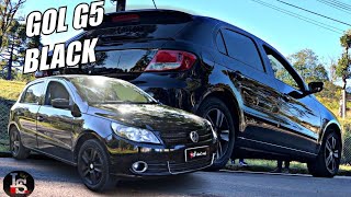 GOL G5 PRETO [upl. by Wynnie377]