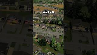 Cities Skylines 2 reaction to trailer [upl. by Sondra141]