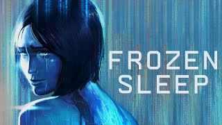 【GMV】Halo  Frozen Sleep Malukah [upl. by Michaud]