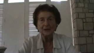 Fanita English talks about Ego States in Transactional Analysis [upl. by Ellon]