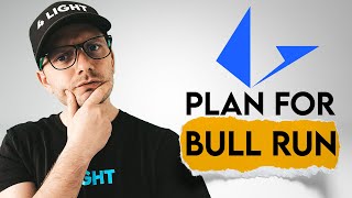 LRC Price Prediction Loopring Bull Run Plan [upl. by Erdnoed]