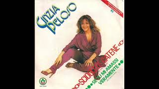 Cinzia Peloso  Sciogli le catene disco pop Italy 1980 [upl. by Darcie997]