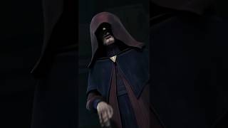 Why Didnt Palpatine Welcome Maul Back [upl. by Minni672]