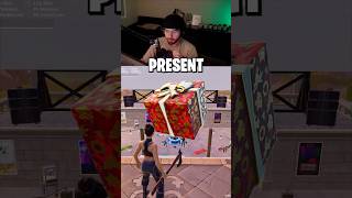 Fortnite Item Hunt BIRTHDAY PRESENT [upl. by Yerbua323]