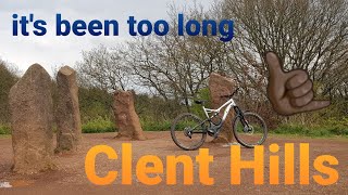 emtb mtb  Ive returned to Clent Hills  This time on the eebs🤙🏿 [upl. by Chelsie]