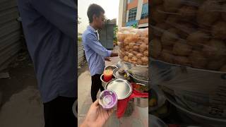 DAY  140 Paani Puri Party😋 minivlog vlog panipuri food tasty golgappa foodie [upl. by Lucius554]