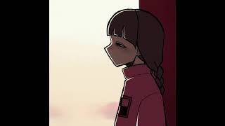 Speedpaint  Madotsuki Yume Nikki [upl. by Adnolahs79]