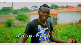 Sebastian Mambo  Tembea na Yesu Official Video [upl. by Kcaj549]