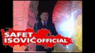 Safet Isovic  Sjetuje me majka  LIVE  Zetra 29052003  FTV [upl. by Hermosa7]