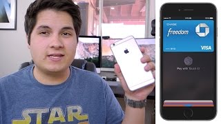 Apple Pay How Does it Work [upl. by Weinstein]