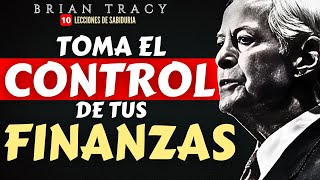 quotCOMO LOGRAR LA LIBERTAD FINANCIERA  Brian Tracyquot [upl. by Hepsibah]