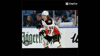 Trevor Zegras cap cut edit nhl 46 11 trevorzegras [upl. by Amitarp]