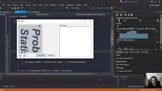 IronOCR Test VisualStudio C [upl. by Johathan]