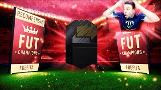 RECOMPENSA SEMANAL FUT CHAMPIONS Y SBC INTERCAMBIO CULTURAL en FIFA 18 [upl. by Akapol]