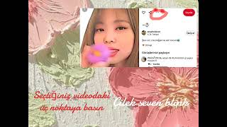 Pinterest video indirmekeşfetbeniöneçıkar blackpink imnotcool itzy blinkshorts midzy [upl. by Nirehtak979]