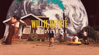 Willie Peyote  Frecciarossa [upl. by Howlond]