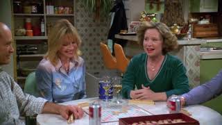 2X15 part 2 quotBobs HAIRquot That 70S Show funny scenes [upl. by Free]