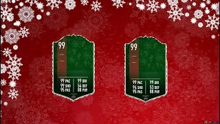 Futwatch Christmas solutions [upl. by Noteek]