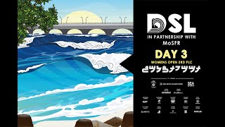 DAY31 DHIVEHI SURF LEAGUE 2024 RANNAMAARI CHALLENGE 1446 [upl. by Silohcin]