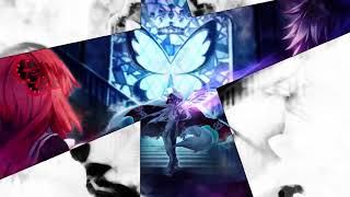 Psychedelica of the Black Butterfly op [upl. by Tombaugh]