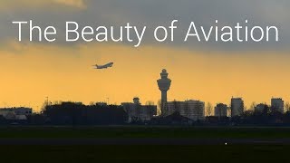 The Beauty of Aviation  An Aviation Film [upl. by Nwahser21]