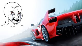 Why people CANT STOP playing ASSETTO CORSA [upl. by Heurlin500]