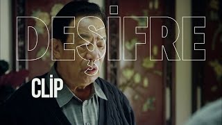 Deşifre  Clip  Decoded  Si Cheng  Ben Hun  解密 [upl. by Carolina]