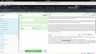 Vulnhub  Earth Walkthrough [upl. by Alfonse]