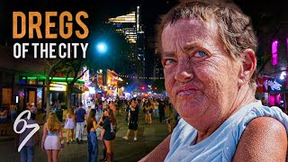 Dregs of the City Austin  Short Documentary [upl. by Lorette251]