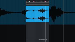 Glitchy Vocals In Ableton [upl. by Saravat]