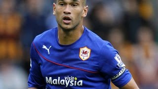 Steven Caulker  The Captain  Welcome to QPR HD [upl. by Stucker683]