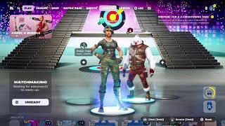 🔴Fortnite with ViewersBattle RoyaleTilted TowersFashionUse CodeAquaEliteYT🔴🔴🔴 [upl. by Ahsiemac266]