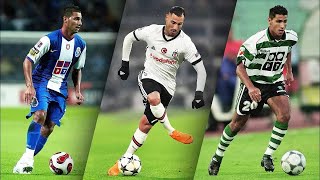 Ricardo Quaresma  Humiliating Everyone [upl. by Ericka]