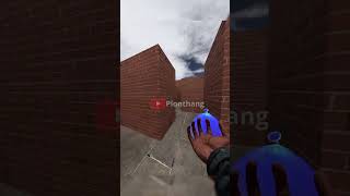 SUBSCRIBE game garrysmod gmodnextbotchase gmod nextbotchasing gaming shortsfeed shorts [upl. by Brande]