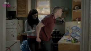 Show me your bum  Him amp Her  Episode 4  BBC Three [upl. by Eneleuqcaj724]