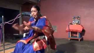 Kandhar Sashti Special  Kandha puranam  Salem Rukmani  part 05 [upl. by Fretwell397]