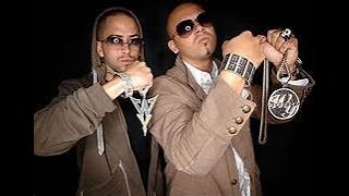 Wisin y Yandel  Noche de locura [upl. by Oskar]