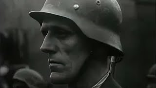 La fin du IIIème Reich  Avril Juin 1945  Seconde Guerre mondiale [upl. by Ij]