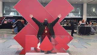 Pax East 2024 Day 2  Vlog [upl. by Gwenny697]