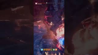 Fast Boss Fight on Citadelle Des Morts bo6 callofduty twitch cod blackops6 zombies codzombies [upl. by Ttevi]