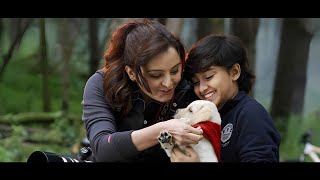 Manju Warrier Tamil Dubbed Thriller Movie  Jo And The Boy Tamil Full Movie  Sanoop  Pearle Maaney [upl. by Narib89]