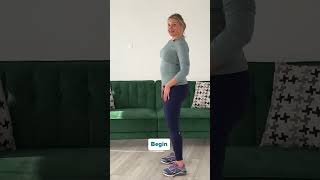 The 1 Exercise to Relieve Sciatica [upl. by Strage]